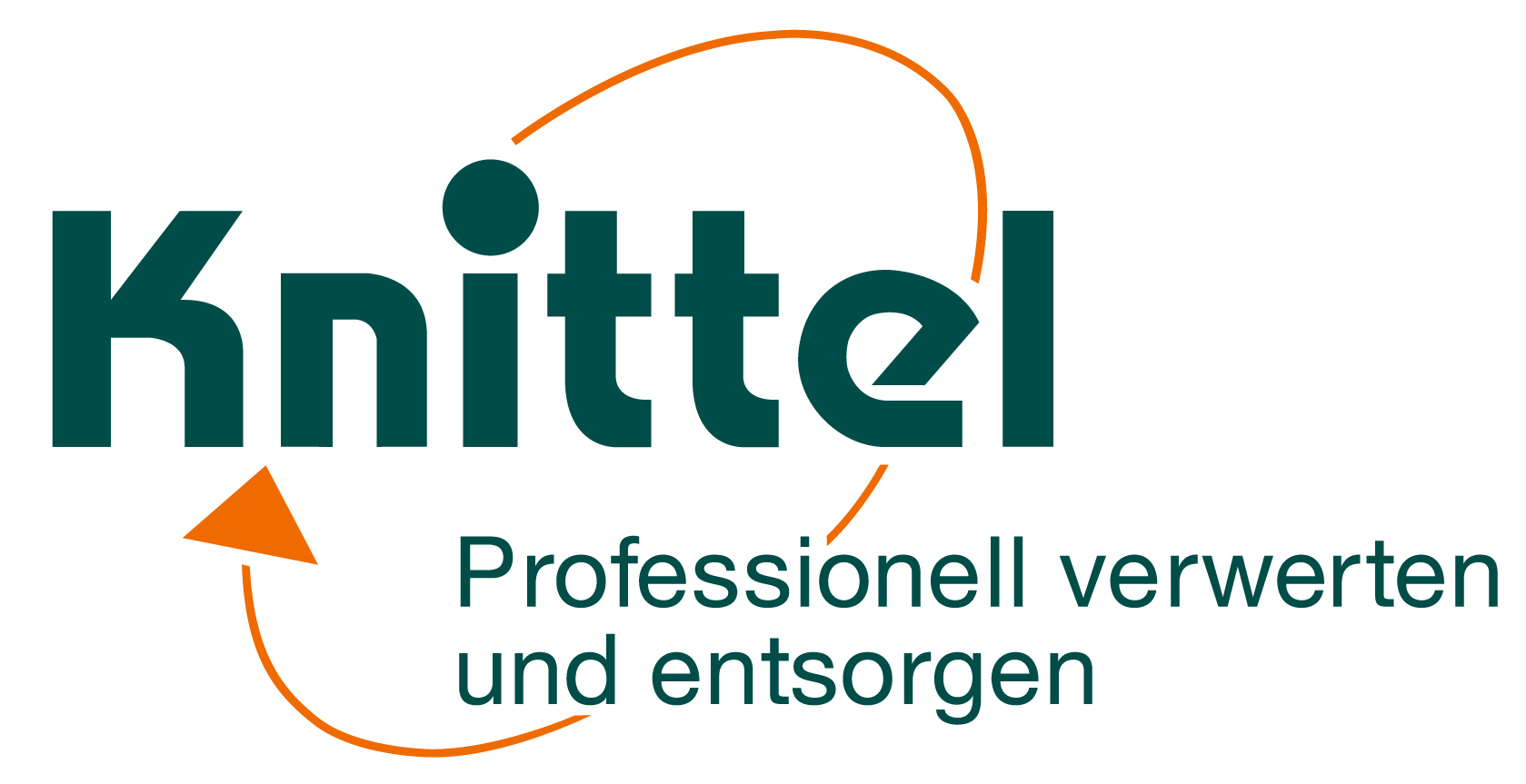Knittel Logo
