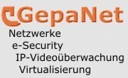 GepaNet - Systemhaus für Netzwerklösungen