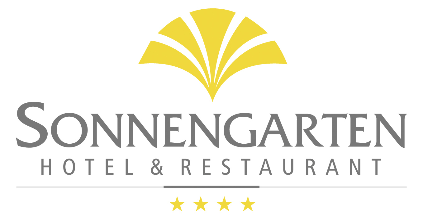 Logo Hotel Sonnengarten