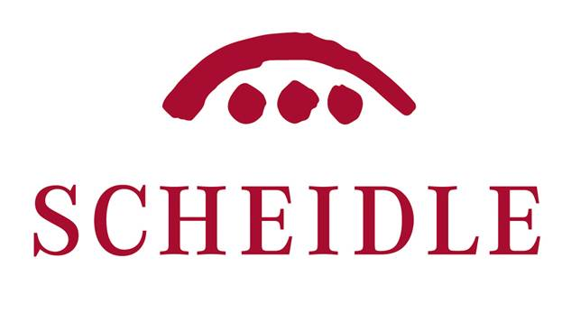 Scheidle Logo