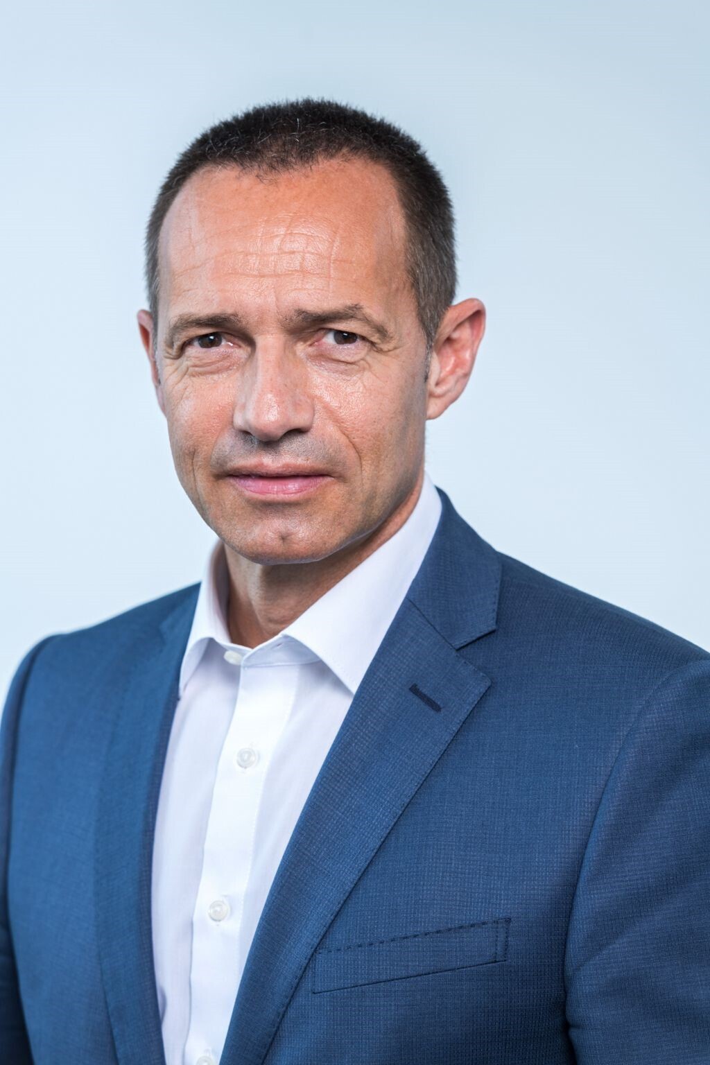Jürgen Keller ist das neue Vorstandsmitglied bei Avag Holding SE